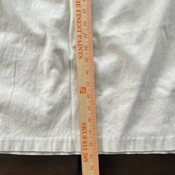 Vintage Y2K A-Line Boho Side Slit Midi Skirt Suede Lace Fringe Aztec Western Zip - Picture 6 of 9